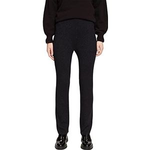 ESPRIT Dames 112EE1B301 B13, 003/BLACK 3, L