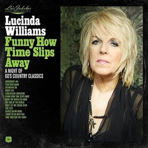 Funny How Time Slips Away: Lu'S Jukebox Vol. 4