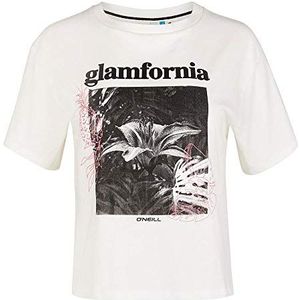 O'Neill T-Shirt Trend Graphic - White