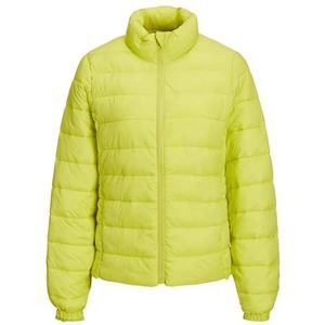 JACK&JONES Dames JXNORA Lichtgewicht Jacket OTW NOOS Jacket, Limeade, S, Limeade, S