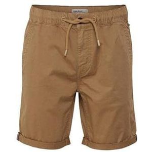 Blend Heren 20713577 Shorts, 171044/Chipmunk, XL