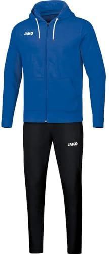 Jako - Base - Joggingpak - Royal