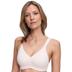 Susa Topsy beha voor dames, Soft Peach, 100C