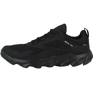 ECCO MX wandelschoen voor dames, zwart, 41 EU