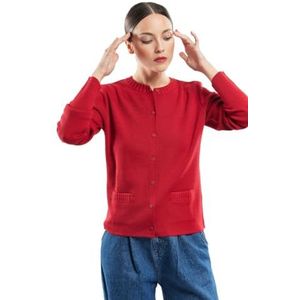 Armor-Lux - Ressac - Damesvest - Effen