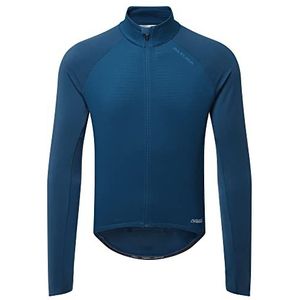 Altura - Icon LS - Herenshirt - Marineblauw - Polartec - Winddicht