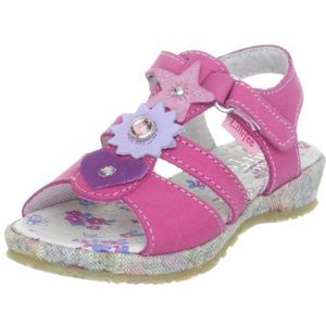 Prinzessin Lillifee 410247, Sandalen meisjes 31 EU