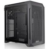 Thermaltake - CTE C700 Air - E-ATX Full Tower Chassis - Zwart