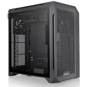 Thermaltake - CTE C700 Air - E-ATX Full Tower Chassis - Zwart