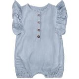 Noppies - Mancos - Rompertje - Maat 62