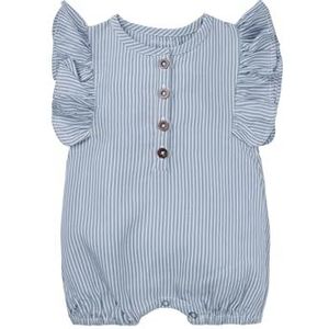 Noppies - Mancos - Rompertje - Maat 62