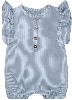 Noppies - Mancos - Rompertje - Maat 62