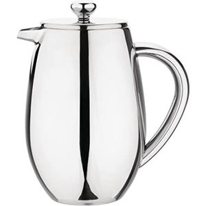 Olympia RVS Cafetiere 6 Cup 750ml Koffie Catering Restaurant