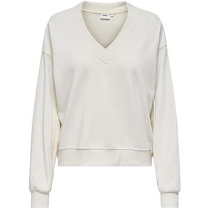 Only - Onlbella - Trui - Birch - Dames