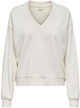 Only - Onlbella - Trui - Birch - Dames