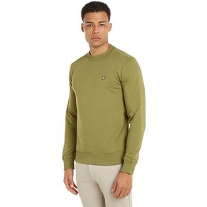 Calvin Klein J30j325270 Vrouw, groen (Dark Juniper), XXS