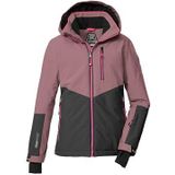 killtec - KSW 207 - Ski-jas - Grijs - Waterdicht