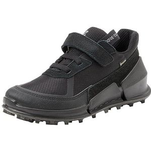 ECCO Jongens Biom K2, zwart, 32 EU