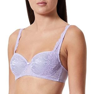 Triumph Amourette Charm WHP02 voor dames, Lichtlilac, 70D