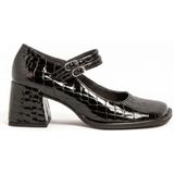 Artvoor - 1704 Verona - Leren Schoenen - Zwart - Gesp - Casual