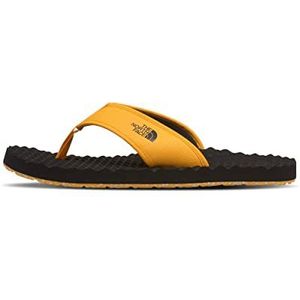 THE NORTH FACE Base Camp II Slipper Summit Gold/Tnf Black 39