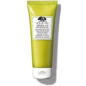 Drink Up Intensief hydraterend nachtmasker, 75 ml