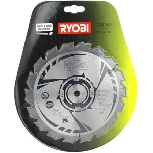 Ryobi CSB150A1 150 mm cirkelzaagblad voor RWSL1801M