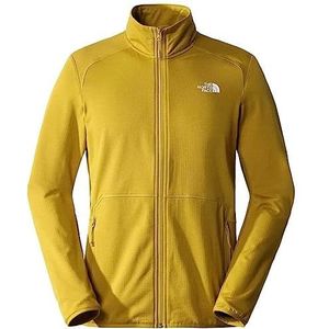 THE NORTH FACE Quest jas Mineral Gold S