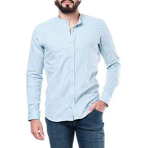 HOPENLIFE Adam Ciel 3XL Herenhemd