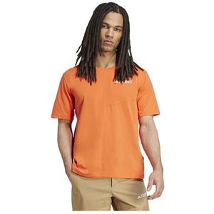 adidas - TERREX - T-shirt - Korte Mouwen
