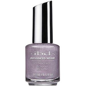 IBD Just Gel Advanced Wear Nagellak, Amethyst Surprise