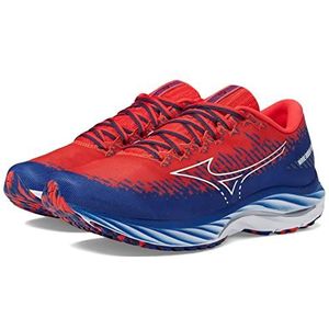 Mizuno Wave Rider 27 hardloopschoen voor heren, Verenigde Staten, 46 EU