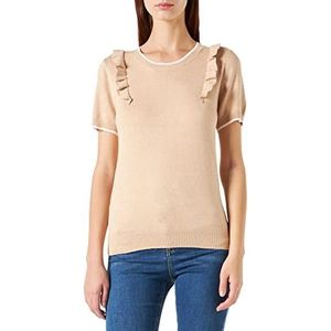 Naf Naf Meryl Damestrui, Beige, S