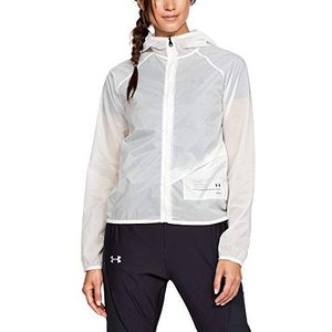 Under Armour Dames UA Qualifier Storm Packable Jacket