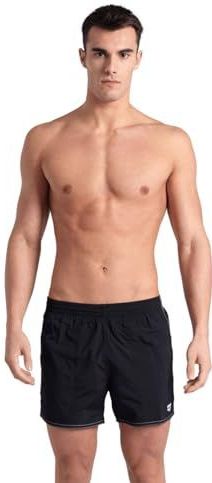 Arena - Bywayx R - Zwembroek - Recycled Stof - Comfortabel - Zwart