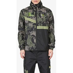 VR 46 Aop Fila Vr46 Riders Academy Herenjas (1 stuk)