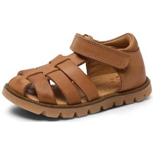 Bisgaard Beka Sandalen voor kinderen, cognac 3, 29 EU