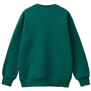 United Colors of Benetton Mesh G/C M/L, Groen, 130
