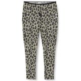 Kaffe - Mesha - Leggings - Hoge Taille - Slank Model - Lang