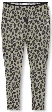 Kaffe - Mesha - Leggings - Hoge Taille - Slank Model - Lang