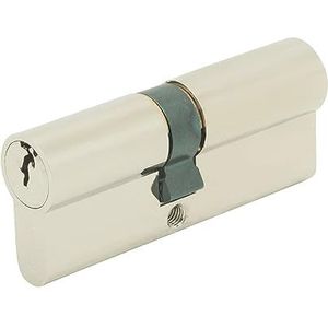 Sterling EPN4055V 5 Pin Euro Cilinder, Nikkel, 40 x 55 mm