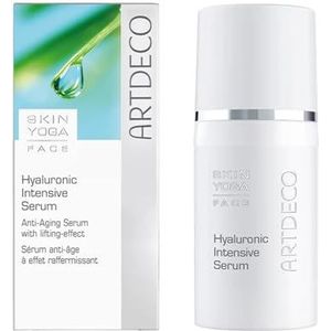 ARTDECO Hyaluronic Intensive Serum, Anti-Aging Gezichtsserum, 30 Ml
