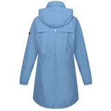 Regatta - Sagano - Dames Wandeljas - Waterdicht - Ademend