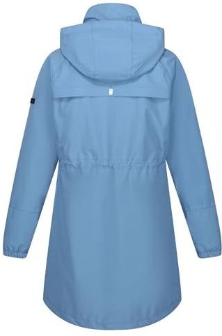 Regatta - Sagano - Dames Wandeljas - Waterdicht - Ademend