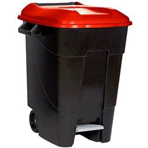 Tayg 421105 afvalcontainer EcoTayg 100P, tweekleurig