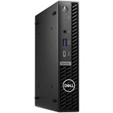 Dell Desktop-PC Optiplex 7020 MFF 2J49T 16GB RAM 512GB SSD