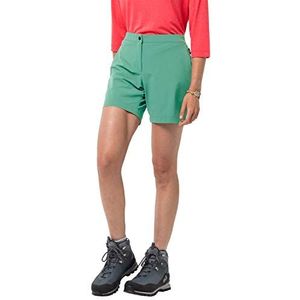 Jack Wolfskin Dames Shorts-1505981 Dames Shorts