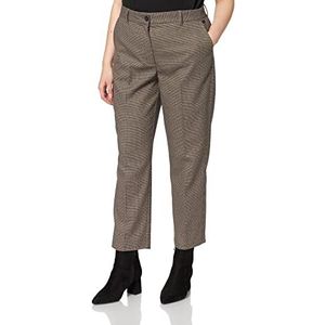 Marc O'Polo Vrijetijdsbroek voor dames, Multi/Deep Dive, 33