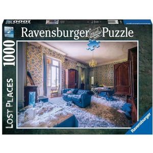 Ravensburger Dreamy Puzzel (1000 Stukjes)