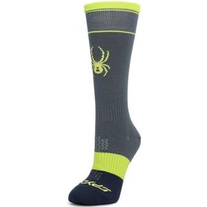 Spyder DAMES PRO LINER SOKKEN, Dames, BLAUW, S